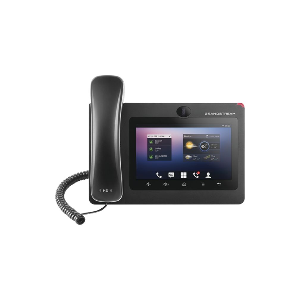 Video Telefon GXV3370