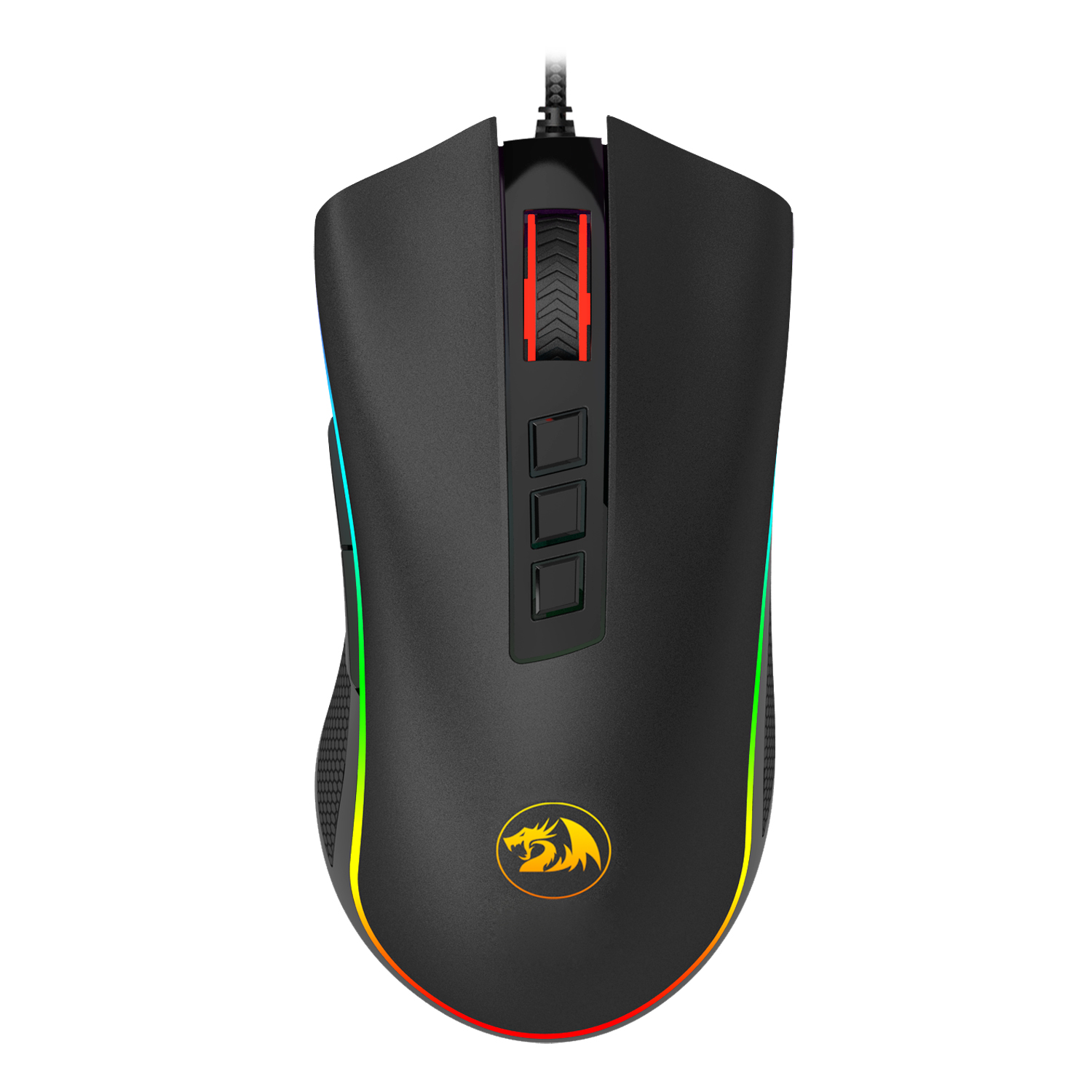 Myszka Cobra FPS